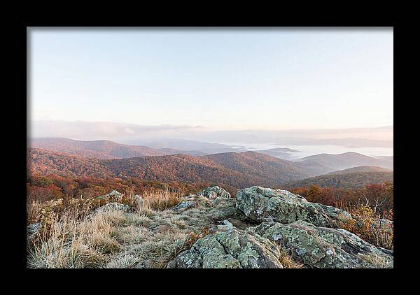 Serenity At Stony Man Summit