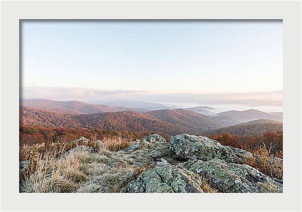 Serenity At Stony Man Summit