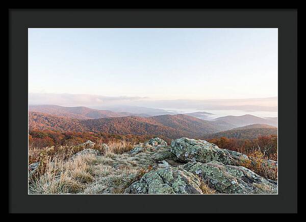 Serenity At Stony Man Summit