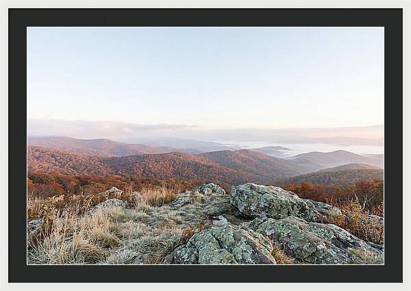 Serenity At Stony Man Summit