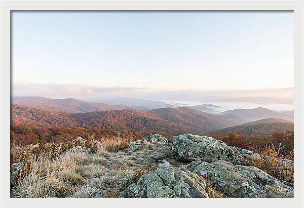 Serenity At Stony Man Summit