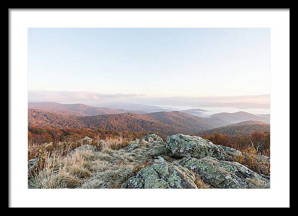 Serenity At Stony Man Summit