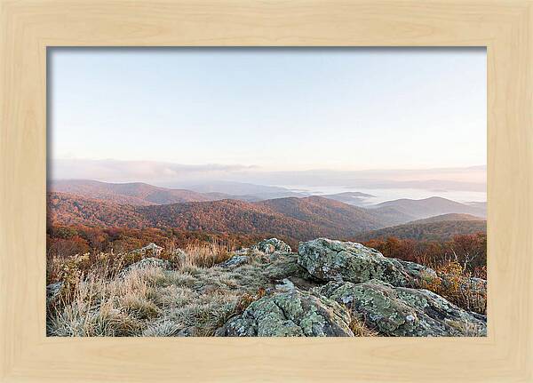 Serenity At Stony Man Summit
