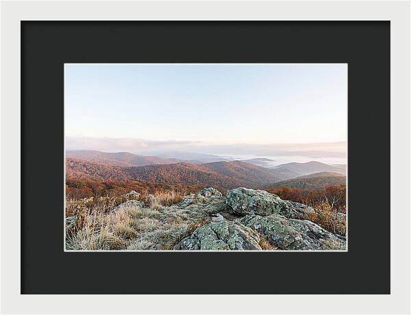Serenity At Stony Man Summit