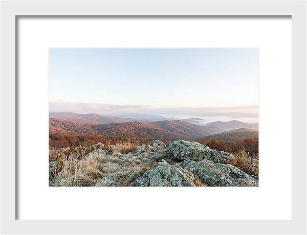 Serenity At Stony Man Summit