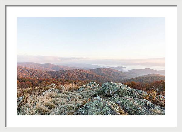 Serenity At Stony Man Summit