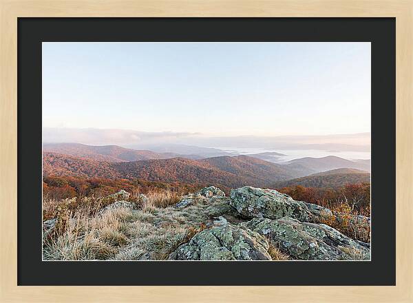 Serenity At Stony Man Summit