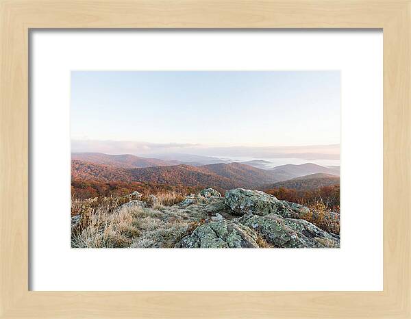 Serenity At Stony Man Summit