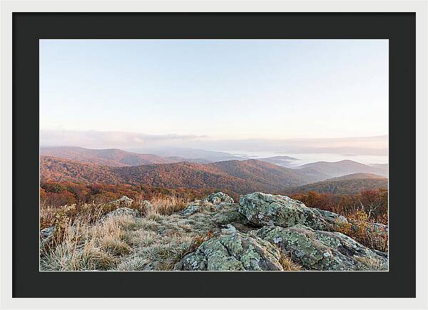 Serenity At Stony Man Summit