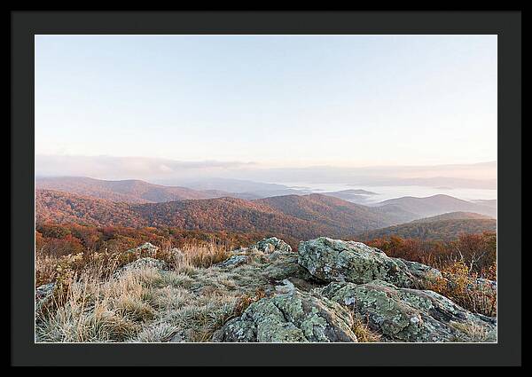 Serenity At Stony Man Summit