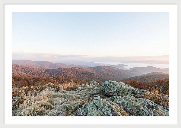 Serenity At Stony Man Summit