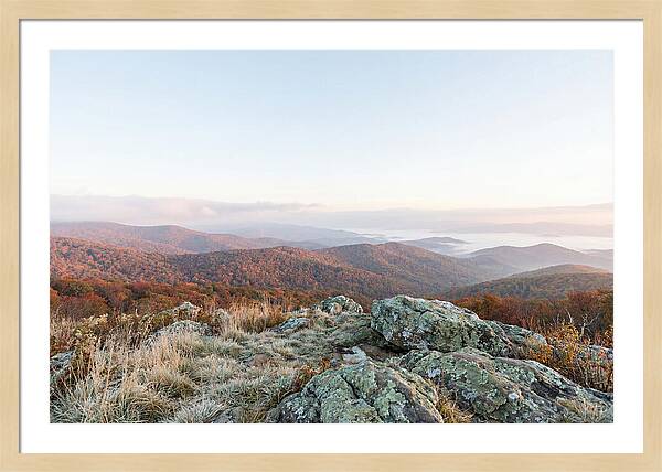 Serenity At Stony Man Summit