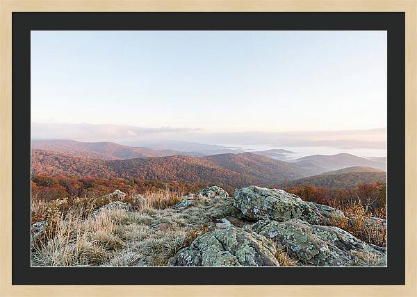 Serenity At Stony Man Summit