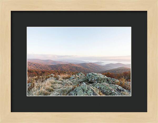 Serenity At Stony Man Summit