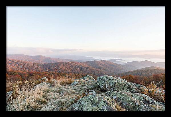 Serenity At Stony Man Summit