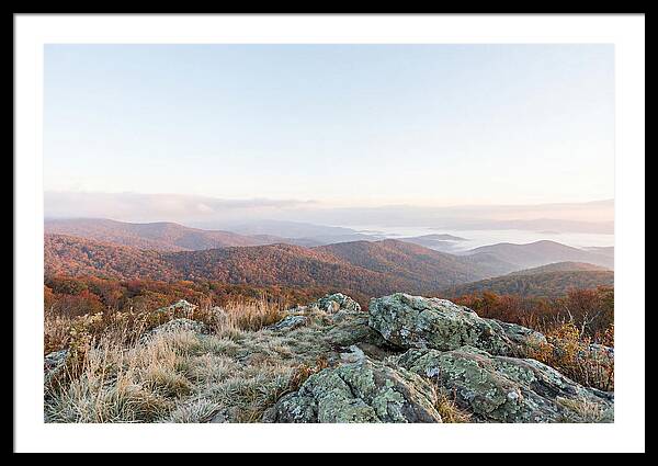 Serenity At Stony Man Summit
