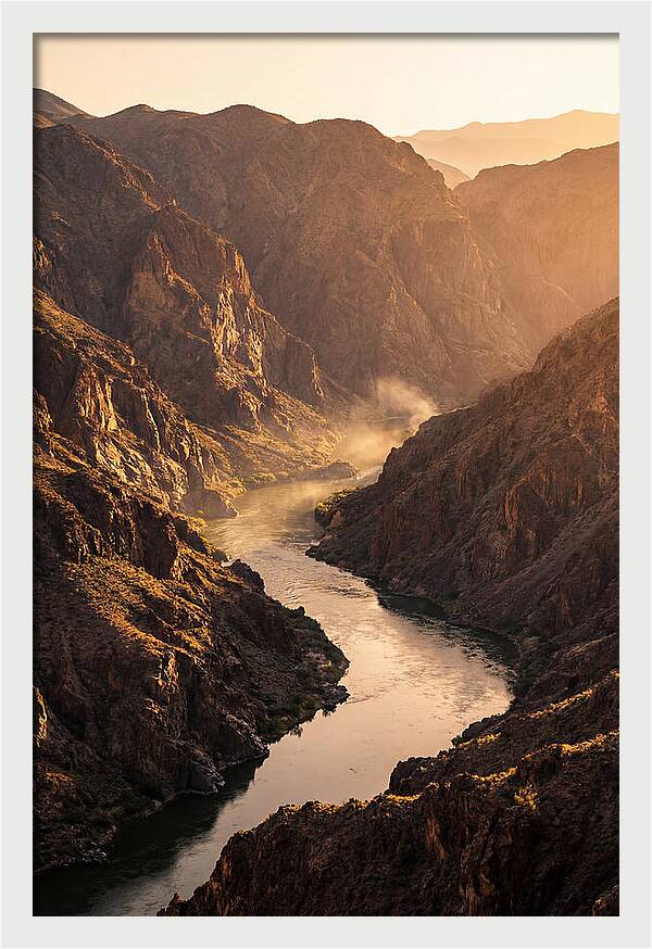 Serenity By The Water Gap