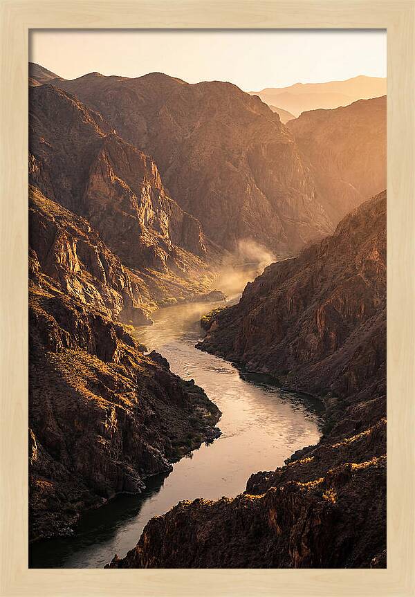 Serenity By The Water Gap