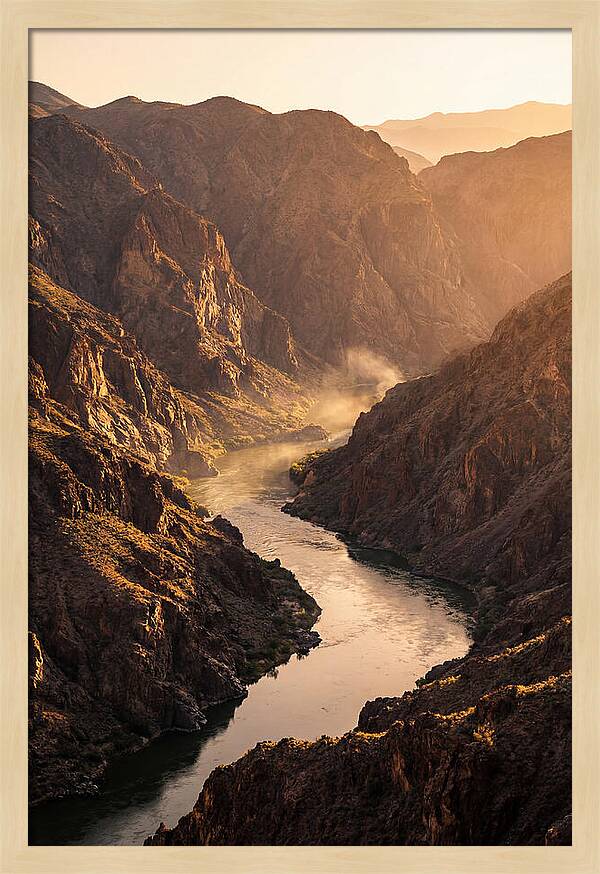 Serenity By The Water Gap