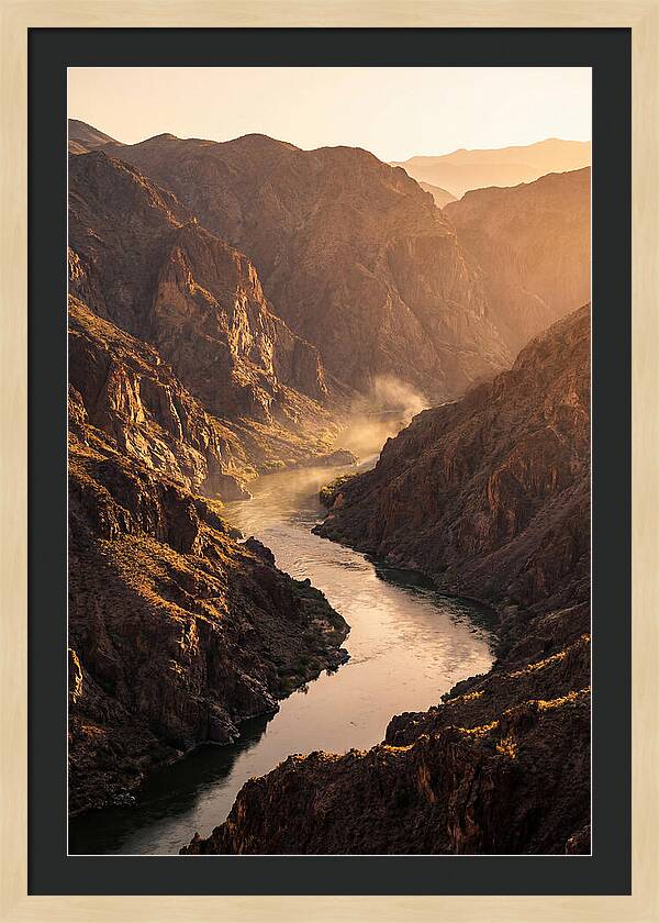 Serenity By The Water Gap