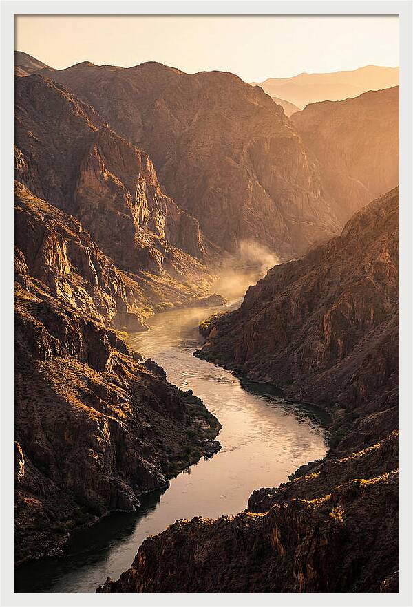 Serenity By The Water Gap