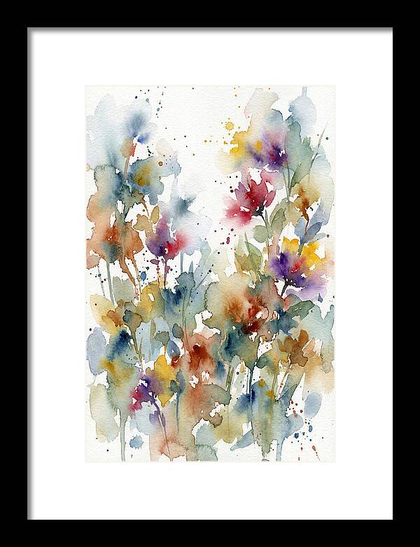 Serenity In Bloom