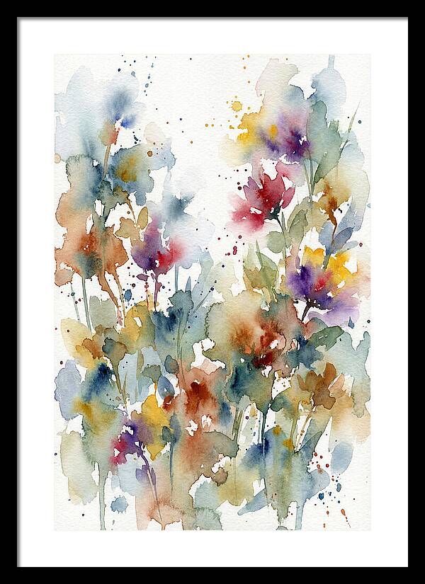 Serenity In Bloom