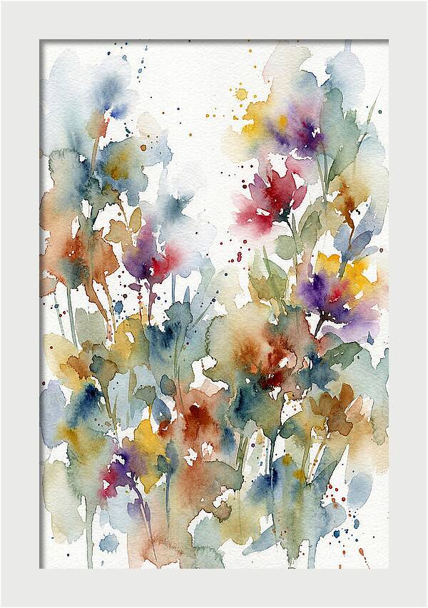 Serenity In Bloom