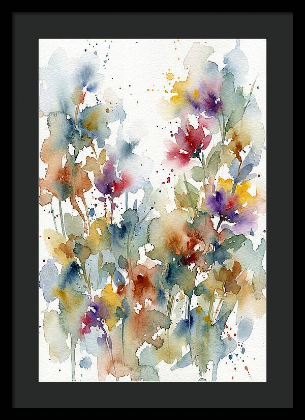 Serenity In Bloom
