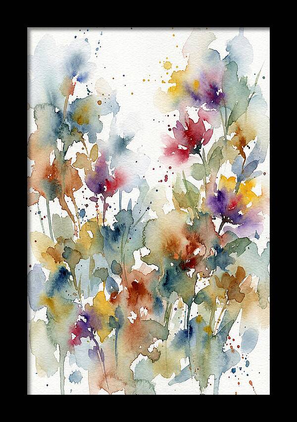 Serenity In Bloom