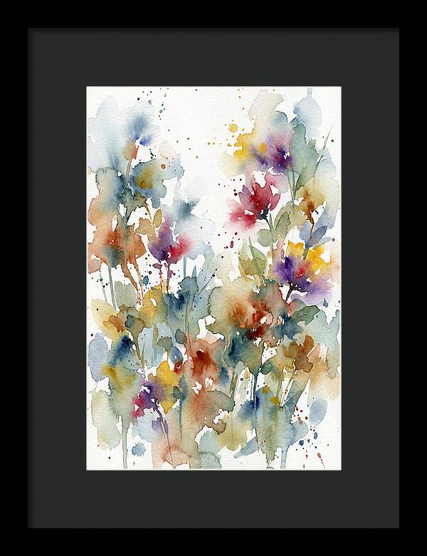 Serenity In Bloom