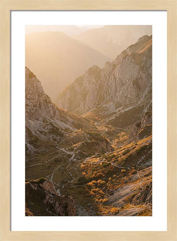 Serenity In Nubra Valley