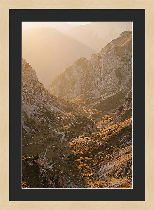 Serenity In Nubra Valley