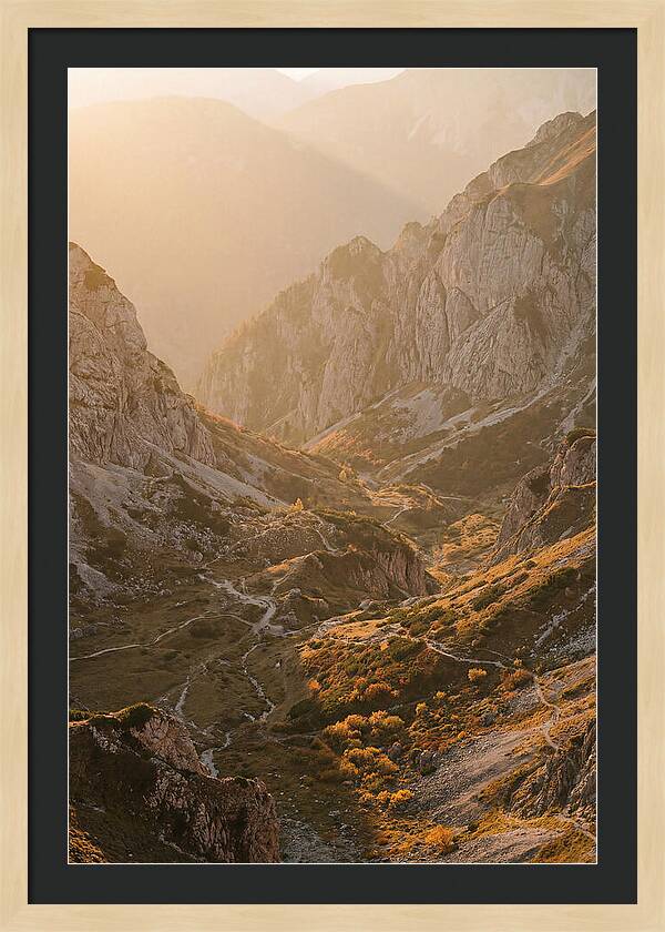 Serenity In Nubra Valley