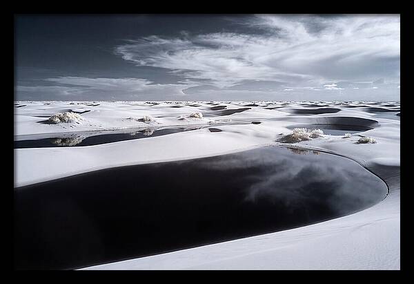 Serenity Of Lencois Maranhenses