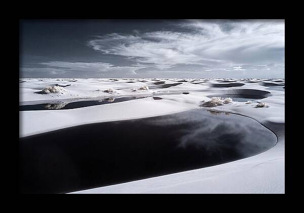 Serenity Of Lencois Maranhenses
