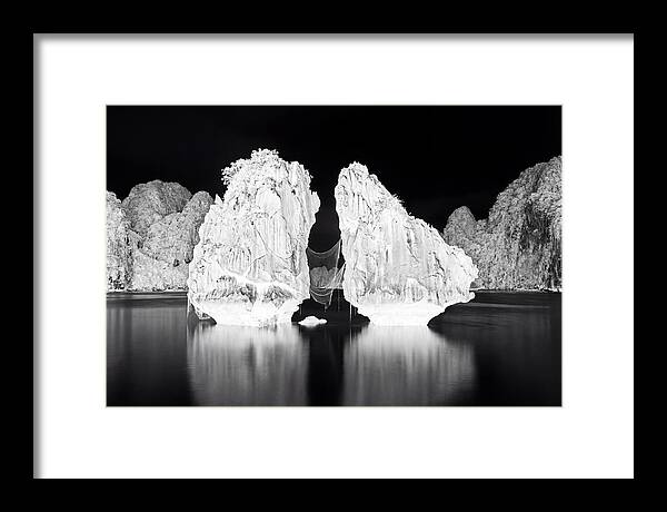 Serenity Over Ha Long Bay