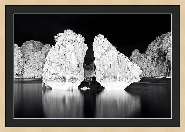 Serenity Over Ha Long Bay