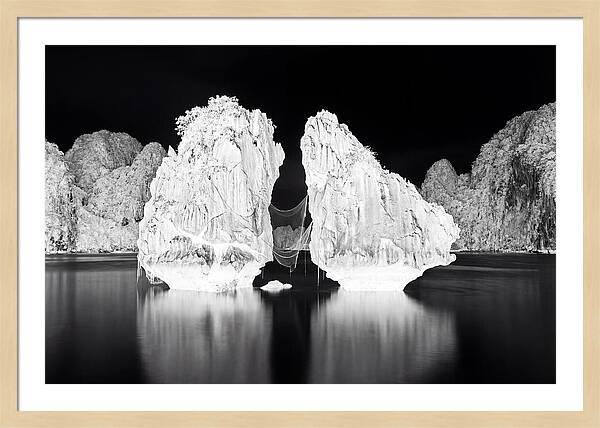 Serenity Over Ha Long Bay
