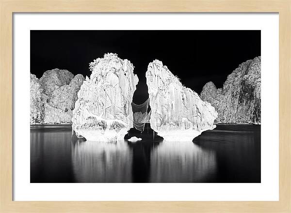 Serenity Over Ha Long Bay