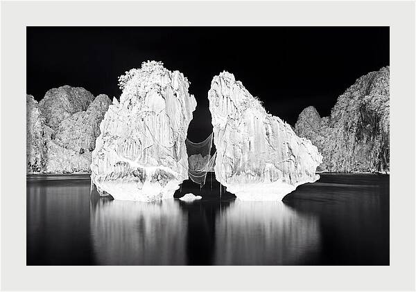 Serenity Over Ha Long Bay