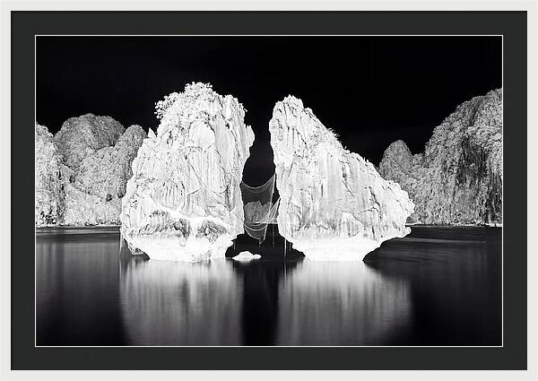 Serenity Over Ha Long Bay