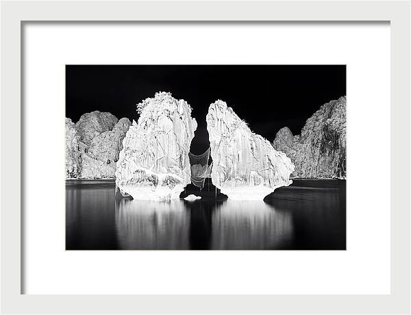 Serenity Over Ha Long Bay