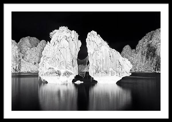 Ha Long Bay Art