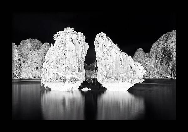 Serenity Over Ha Long Bay