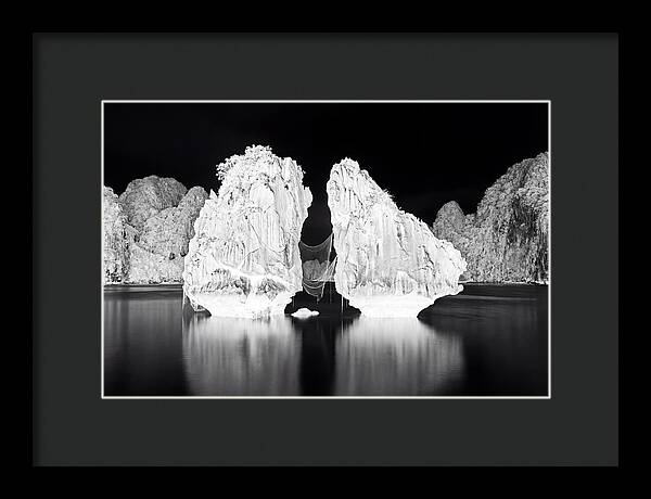 Serenity Over Ha Long Bay