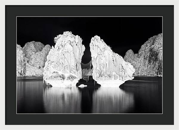 Serenity Over Ha Long Bay