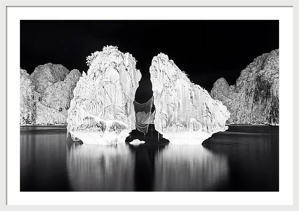 Serenity Over Ha Long Bay