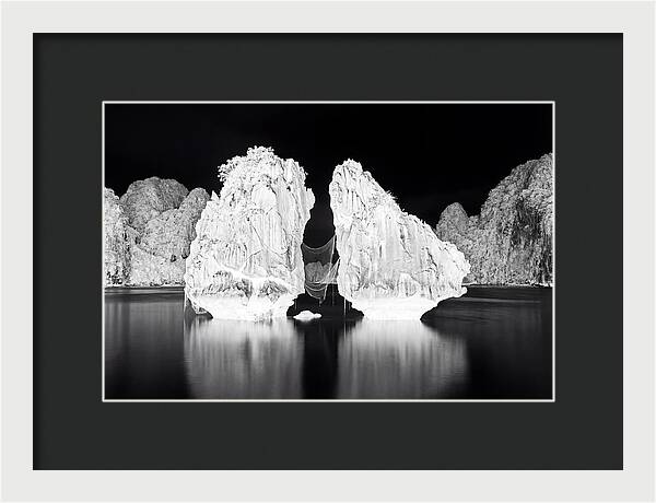 Serenity Over Ha Long Bay
