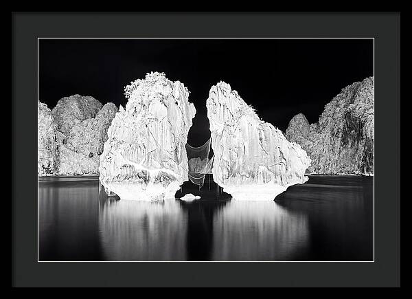 Serenity Over Ha Long Bay